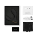LELO HUGO 2 App Controlled Vibrating Prostate Massager