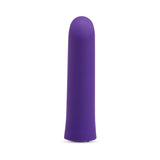 NU Sensuelle Nubii Sunni Warming Bullet Vibrator -Purple