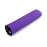 NU Sensuelle Nubii Sunni Warming Bullet Vibrator -Purple