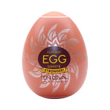 Tenga EGG Variety Pack Hard Boiled II 6 Pack