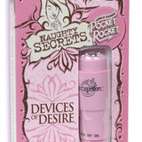 Naughty Secrets Pocket Rocket