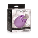 Inmi Bloomgasm Wild Rose 10X Purple Suction
