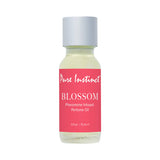 Pure Instinct Pheromone Perfume Oil Blossom Dropper .5 oz.