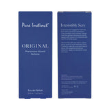 Pure Instinct Pheromone Perfume Spray Original 0.31 oz.