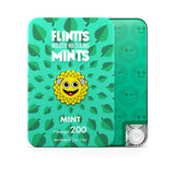 Flint Mints