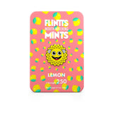 Flint Mints