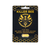 Killer Bee Men's Supplement 1pc