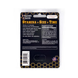 Killer Bee Men's Supplement 1pc