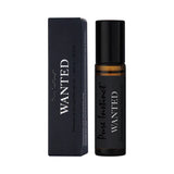 Pure Instinct Pheromone Perfume Oil Wanted 0.34oz
