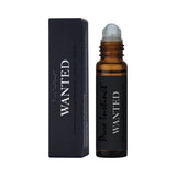 Pure Instinct Pheromone Perfume Oil Wanted 0.34oz
