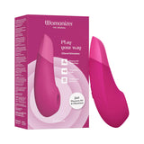 Womanizer Enhance Rosa vibrante