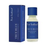 Pure Instinct Pheromone Perfume Oil with Dropper True Blue .5oz