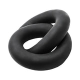 Oxballs Shackle Double Link'd Cock/Ball Rings Edición Especial Noche