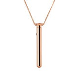 Crave Vesper Mini Rose Gold