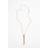 Crave Vesper Mini Rose Gold