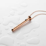 Crave Vesper Mini Rose Gold