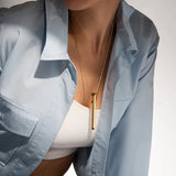 Crave Vesper Mini 24K Gold