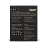 LELO SONA 3 Cruise Clitoral Stimulator Soft Pink