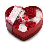 Bloomgasm The Rose Lover's Gift Box