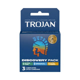 Trojan Discovery - 3pk