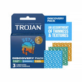 Trojan Discovery - 3pk