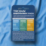 Trojan Discovery - 3pk