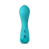 Sensuelle Gemma Nubii Turbo Bullet Blue