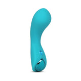 Sensuelle Gemma Nubii Turbo Bullet Blue