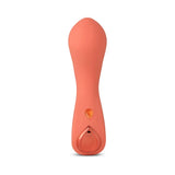 Sensuelle Gemma Nubii Turbo Bullet Coral