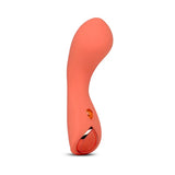 Sensuelle Gemma Nubii Turbo Bullet Coral