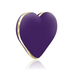 RIANNE S HEART VIBE - Purple (LIMITED QUANTITIES)