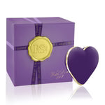 RIANNE S HEART VIBE - Purple (LIMITED QUANTITIES)