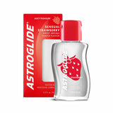 Astroglide Sensual Strawberry 2 .5oz