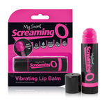 MY SECRET SCREAMING VIBRATING LIPSTICK