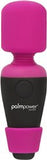 Palm Power Pocket Massager Fuchsia Pink
