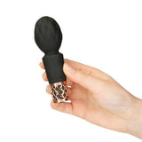 Pleasure Wand- Black