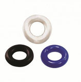 Stay Hard Donut Rings - 3pk