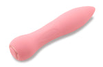 NU Sensuelle Bobbii Flexible 69 Function Bullet -Millennial Pink