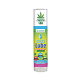 420 Health CBD Lube Oil Based - 0.5oz