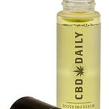 Earthly Body Soothing Serum 10ml/.34 fluid oz-Roller Ball Bottle