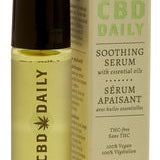 Earthly Body Soothing Serum 10ml/.34 fluid oz-Roller Ball Bottle