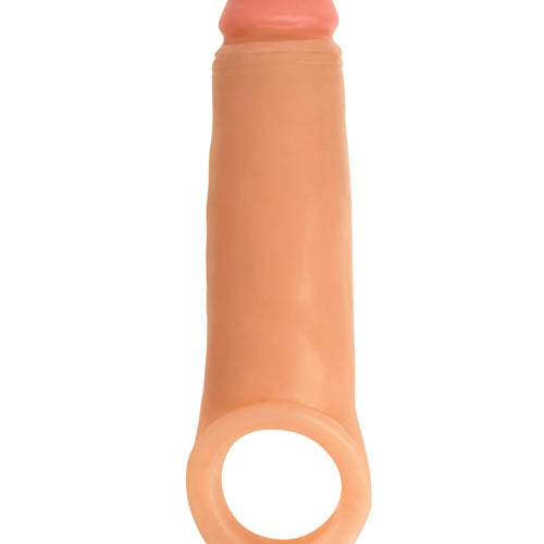 Jock 2-inch Penis Extender - Brown