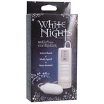 White Nights Bullet -White