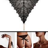 Destinos Pearl G-String