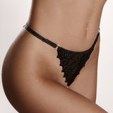 Destinos Pearl G-String