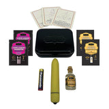 Kama Sutra Vibe Weekender Kit - Coconut Pineapple