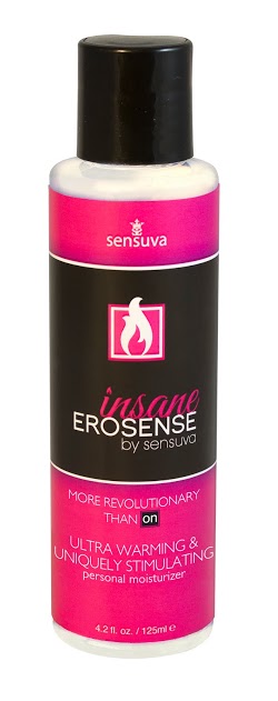 Erosense Hybrid Lubricant 4.2oz