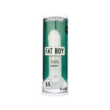 FAT BOY THIN 6.5 Silasskin Penis Sheath