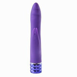 HAILEY - Maia-Rechargeable Silicone Rabbit Vibe