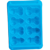 Blue Balls Ice Cube Trays